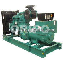 OEM Price!! Fast Delivery!! 250KW Diesel Generator Power Plant